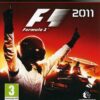 Hra F1 2011: Formula 1 pro PS3 Playstation 3 konzole