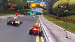 Hra F1 Race Stars pro PS3 Playstation 3 konzole