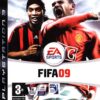 Hra FIFA 09 pro PS3 Playstation 3 konzole