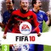 Hra FIFA 10 pro PS3 Playstation 3 konzole