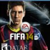 Hra FIFA 14 pro PS4 Playstation 4 konzole