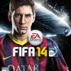 Hra FIFA 14 pro XBOX ONE XONE X1 konzole