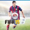 Hra FIFA 15 pro PS4 Playstation 4 konzole