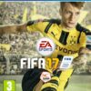 Hra FIFA 17 pro PS4 Playstation 4 konzole