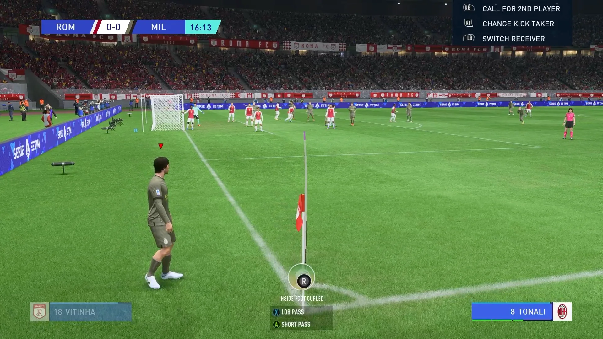 Hra FIFA 23 CZ pro XBOX SERIES X XSX konzole