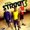 Hra FIFA Street 3 pro XBOX 360 X360 konzole