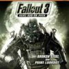 Hra Fallout 3 Game Add-On Pack: Broken Steel and Point Lookout pro XBOX 360 X360 konzole