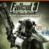 Hra Fallout 3 Game Add-On Pack: The Pitt and Operation Anchorage pro XBOX 360 X360 konzole
