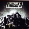 Hra Fallout 3 pro PS3 Playstation 3 konzole