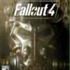Hra Fallout 4 pro XBOX ONE XONE X1 konzole