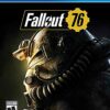 Hra Fallout 76 pro PS4 Playstation 4 konzole