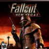 Hra Fallout: New Vegas pro PS3 Playstation 3 konzole