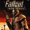 Hra Fallout: New Vegas pro XBOX 360 X360 konzole