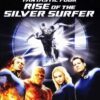 Hra Fantastic Four: Rise Of The Silver Surfer pro XBOX 360 X360 konzole