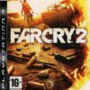 Hra Far Cry 2 pro PS3 Playstation 3 konzole