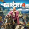 Hra Far Cry 4 pro PS4 Playstation 4 konzole