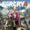 Hra Far Cry 4 pro XBOX 360 X360 konzole