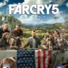 Hra Far Cry 5 CZ pro XBOX ONE XONE X1 konzole