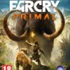 Hra Far Cry Primal pro XBOX ONE XONE X1 konzole
