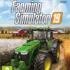 Hra Farming Simulator 19 PREMIUM EDITION pro XBOX ONE XONE X1 konzole