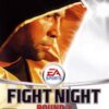 Hra Fight Night Round 3 pro XBOX 360 X360 konzole