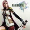Hra Final Fantasy XIII pro XBOX 360 X360 konzole