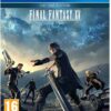 Hra Final Fantasy XV pro PS4 Playstation 4 konzole