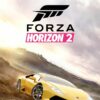 Hra Forza Horizon 2 pro XBOX ONE XONE X1 konzole