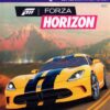 Hra Forza Horizon (kód ke stažení) pro XBOX 360 X360 konzole