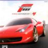 Hra Forza Motorsport 4 pro XBOX 360 X360 konzole