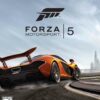 Hra Forza Motorsport 5 pro XBOX ONE XONE X1 konzole