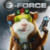 Hra G-Force + 3D brýle pro XBOX 360 X360 konzole