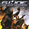 Hra G.I. Joe: The Rise Of Cobra pro XBOX 360 X360 konzole