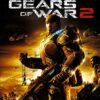 Hra Gears Of War 2 pro XBOX 360 X360 konzole
