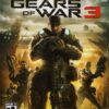 Hra Gears Of War 3 (kód ke stažení) pro XBOX 360 X360 konzole