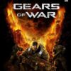 Hra Gears Of War (kód ke stažení) pro XBOX 360 X360 konzole