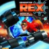 Hra Generator Rex: Agent of Providence pro XBOX 360 X360 konzole