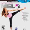 Hra Get Fit With Mel B pro PS3 Playstation 3 konzole