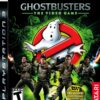 Hra Ghostbusters: The Video Game (Krotitelé Duchů) pro PS3 Playstation 3 konzole