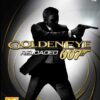 Hra Golden Eye 007: Reloaded pro XBOX 360 X360 konzole