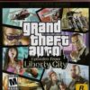 Hra Grand Theft Auto: Episodes from Liberty City / GTA pro PS3 Playstation 3 konzole
