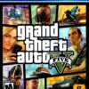 Hra Grand Theft Auto V / GTA 5 pro PS4 Playstation 4 konzole
