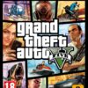 Hra Grand Theft Auto V / GTA 5 pro XBOX ONE XONE X1 konzole