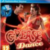 Hra Grease Dance (Pomáda) pro PS3 Playstation 3 konzole