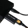 HDMI adaptér převodník pro PS2 příslušenství