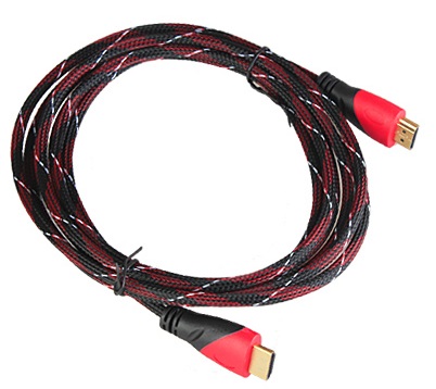 HDMI kabel 1,5m příslušenství