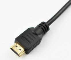 HDMI kabel 1m - 4K HDMI 2.0 příslušenství