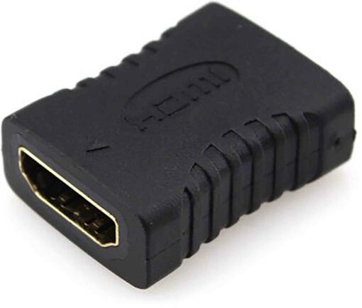 HDMI spojka F/F příslušenství