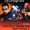 Hra Half Life 2: The Orange Box pro XBOX 360 X360 konzole