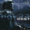 Hra Halo 3: ODST pro XBOX 360 X360 konzole